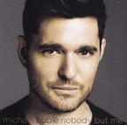 Nobody But Me [Deluxe Lenticular Sleeve Edition]